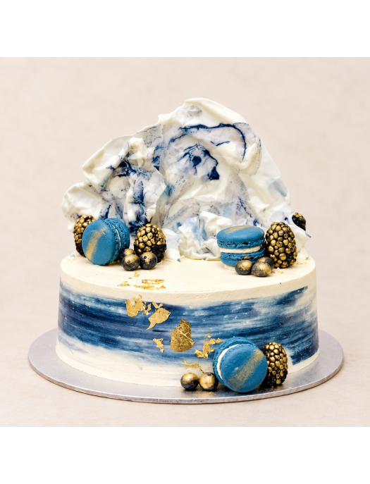 Our Cake Design