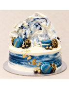 Our Cake Design