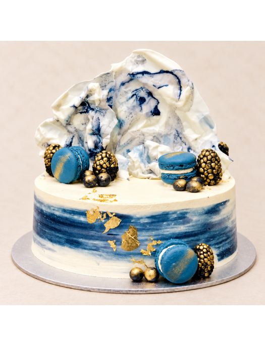 Our Cake Design
