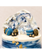 Our Cake Design