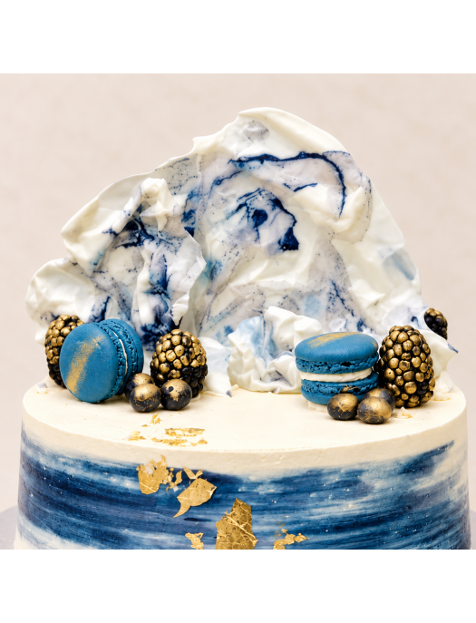 Our Cake Design
