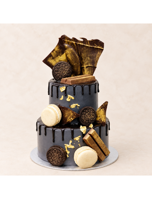 Birthday Cakes for Mens