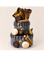 Birthday Cakes for Mens