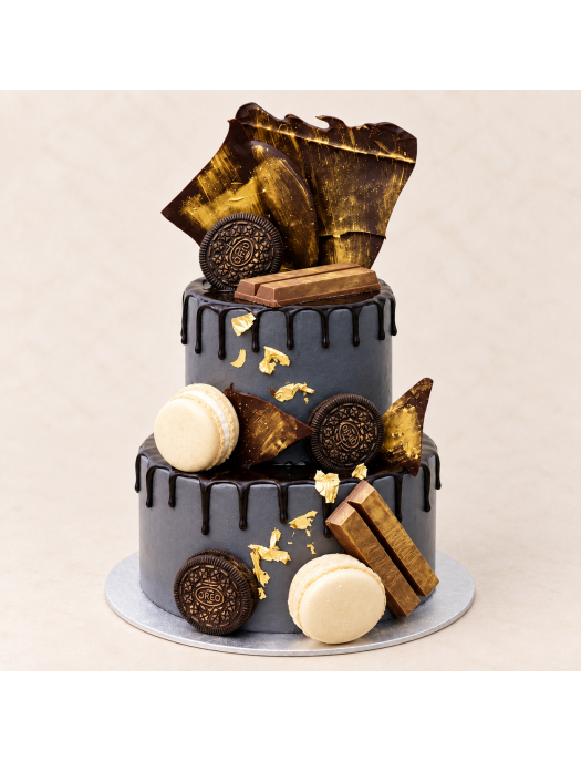 Birthday Cakes for Mens