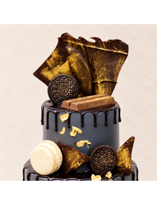 Birthday Cakes for Mens