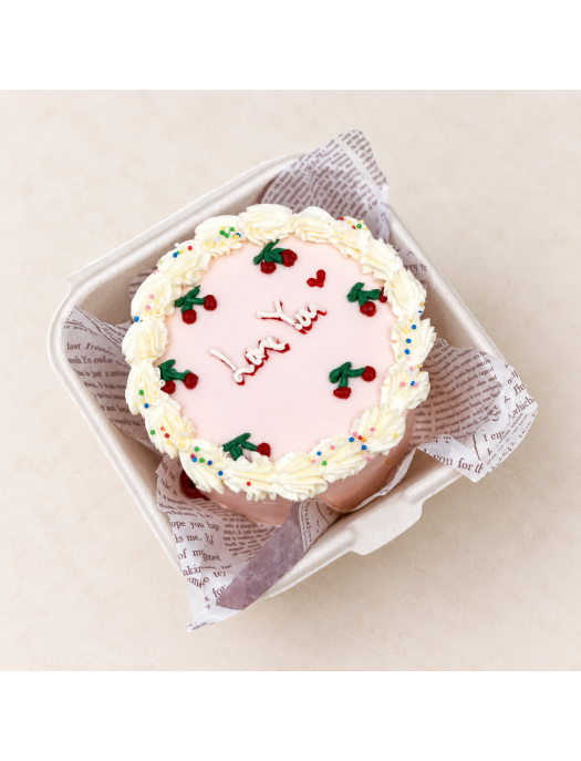 Birthday Cakes for Ladies
