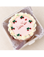 Birthday Cakes for Ladies