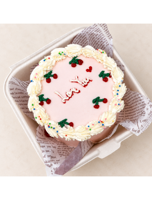 Birthday Cakes for Ladies