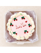 Birthday Cakes for Ladies