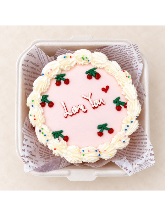 Birthday Cakes for Ladies