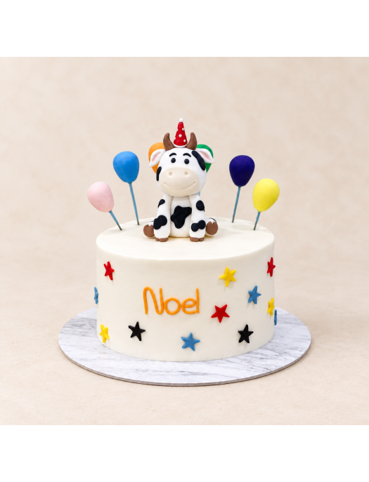 Our Cake Design