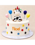 Our Cake Design