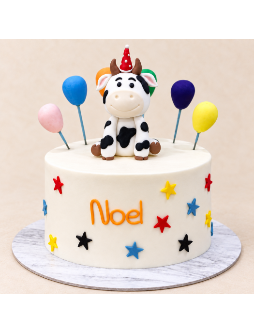 Our Cake Design