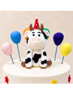 Our Cake Design