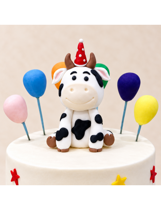 Our Cake Design