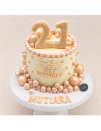 Our Cake Design