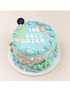 Our Cake Design