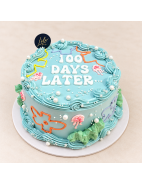 Our Cake Design