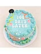 Our Cake Design