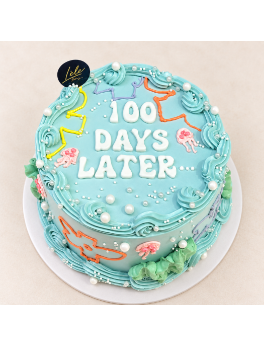 Our Cake Design
