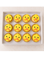 Dessert and Bite Size Pastries