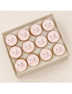 Dessert and Bite Size Pastries