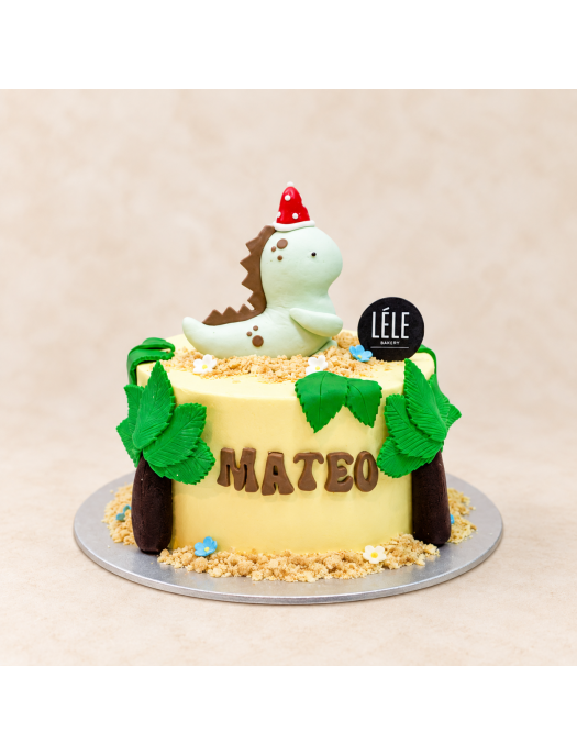 Birthday Cakes for Boys