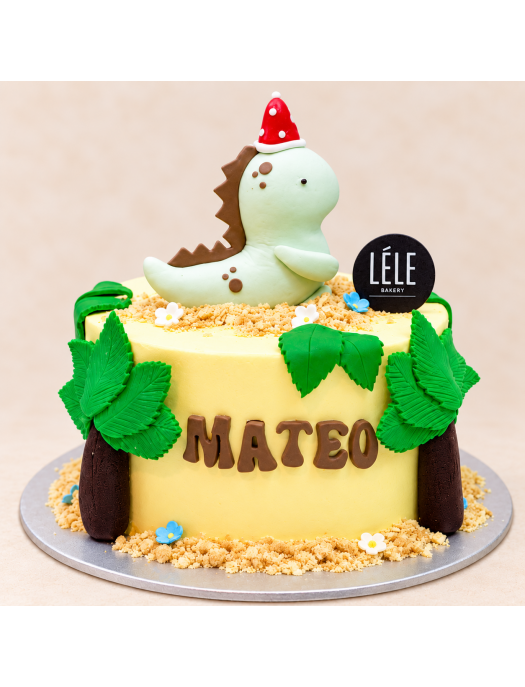 Birthday Cakes for Boys