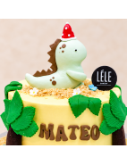 Birthday Cakes for Boys