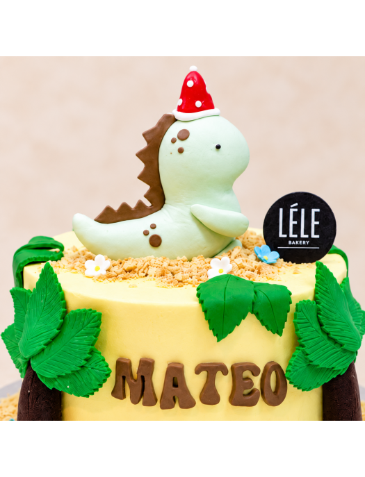 Birthday Cakes for Boys