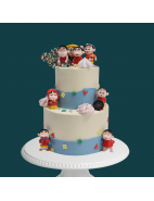 Our Cake Design