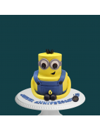Our Cake Design