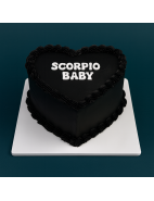 Lastest Trending Cakes