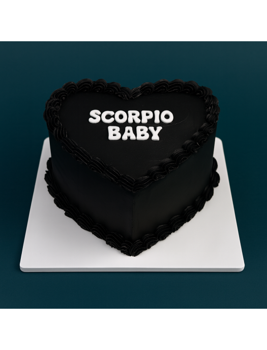 Lastest Trending Cakes