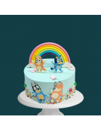 1st Year / Full Month Birthday