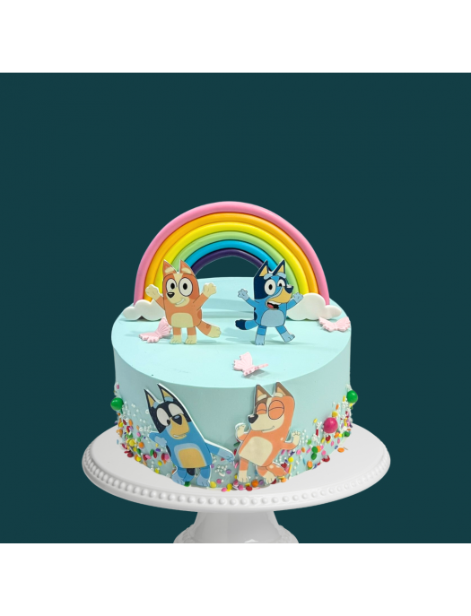 1st Year / Full Month Birthday