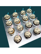 Dessert and Bite Size Pastries