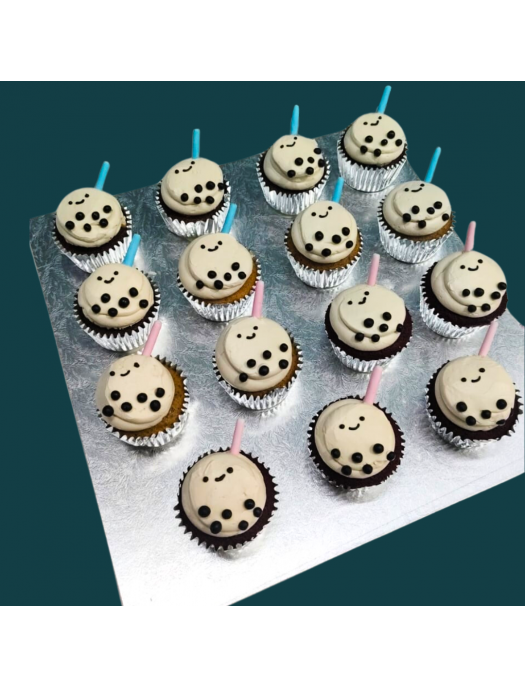 Dessert and Bite Size Pastries