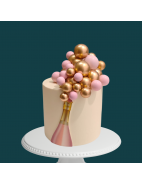 Our Cake Design