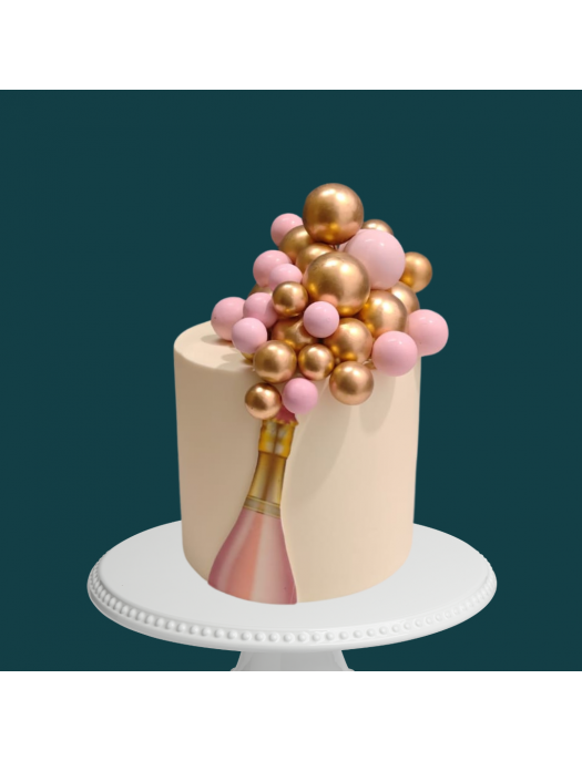 Our Cake Design