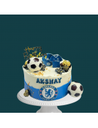 Our Cake Design