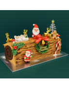 Bakes by Occasions