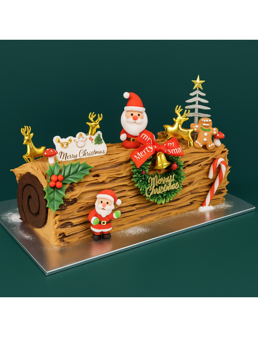 Bakes by Occasions