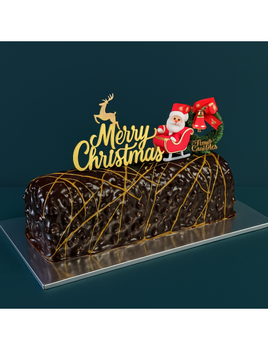 Bakes by Occasions