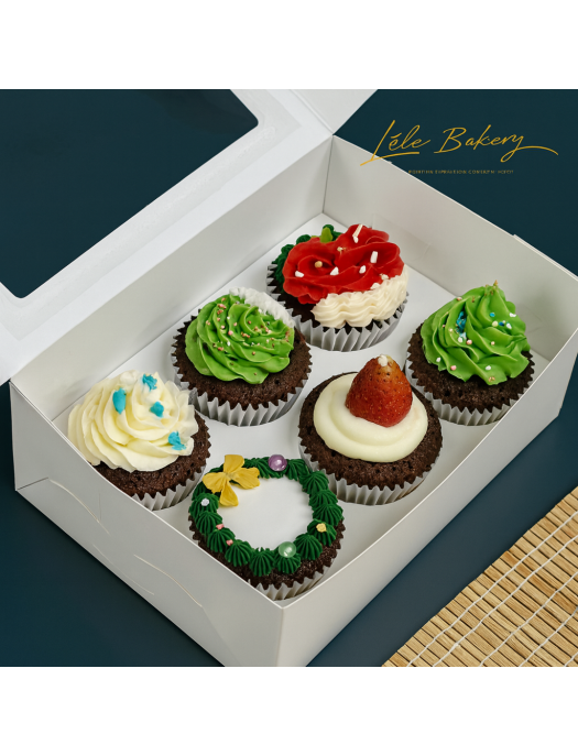Bakes by Occasions
