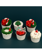 Dessert and Bite Size Pastries