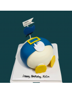 Our Cake Design