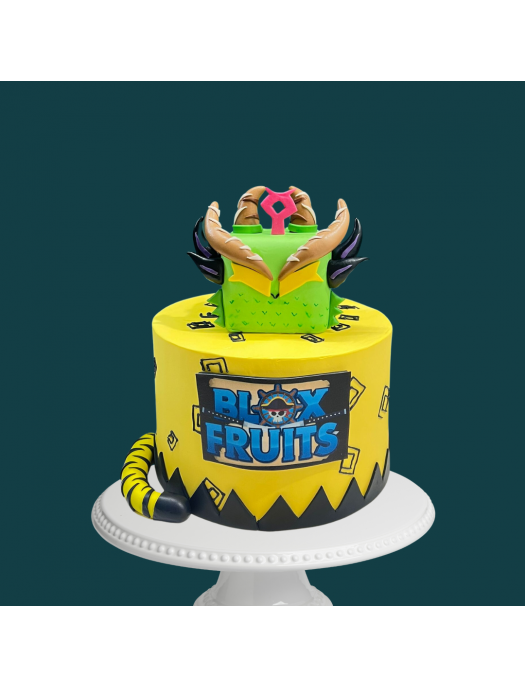 Our Cake Design