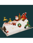 Bakes by Occasions