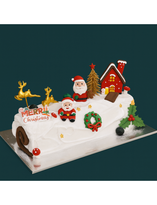 Bakes by Occasions